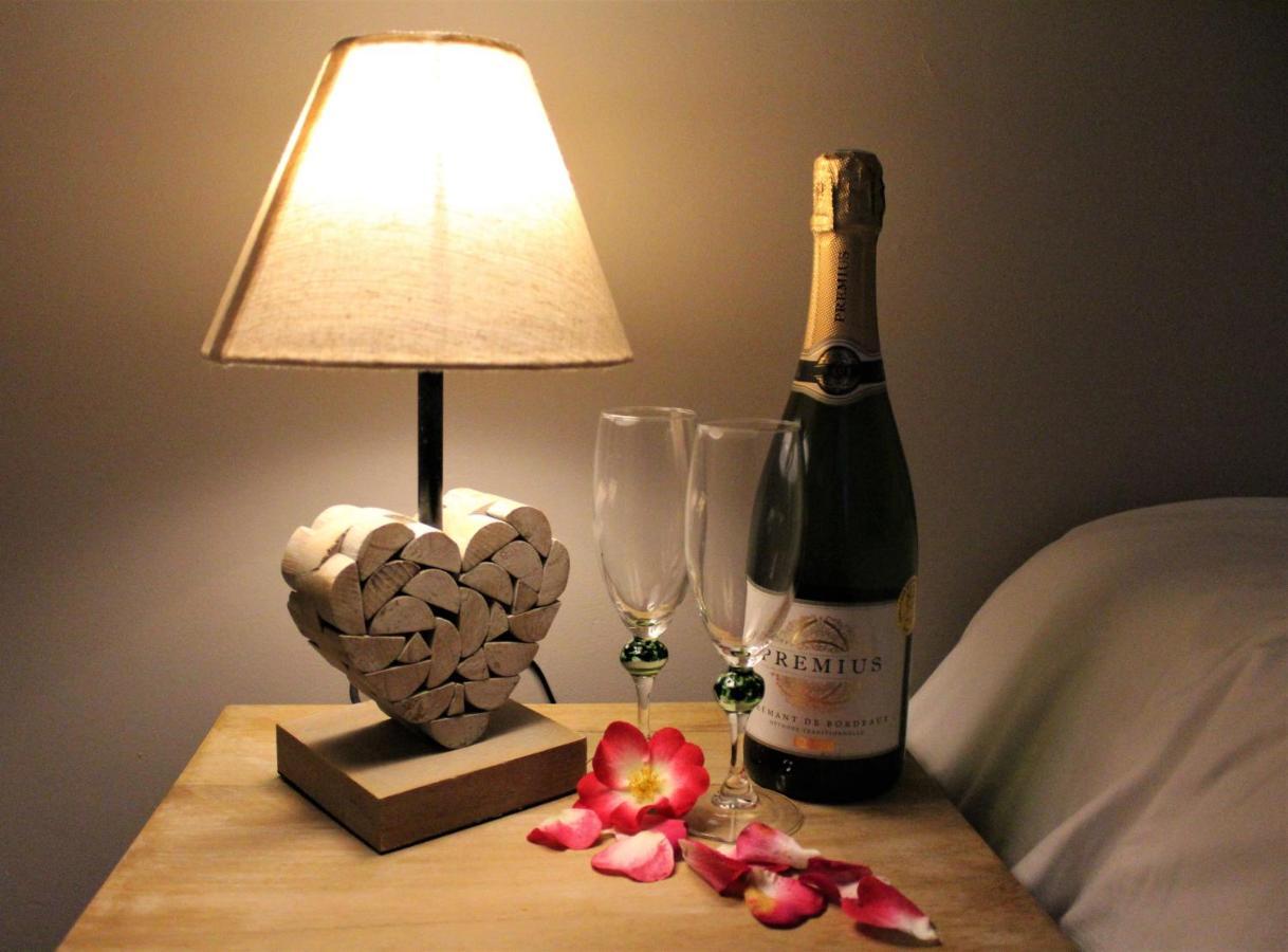 Dreams & Love In Sarlat 1 Et 2 Extérieur photo